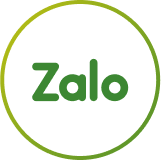 Zalo logo