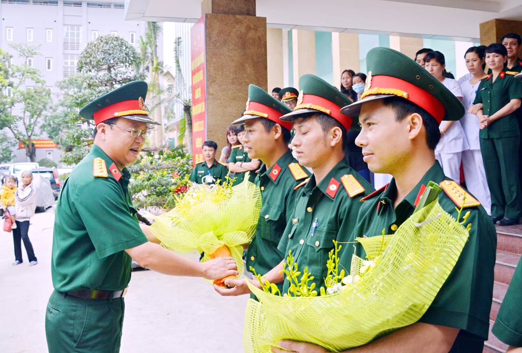 People in a meeting room having a discussion
