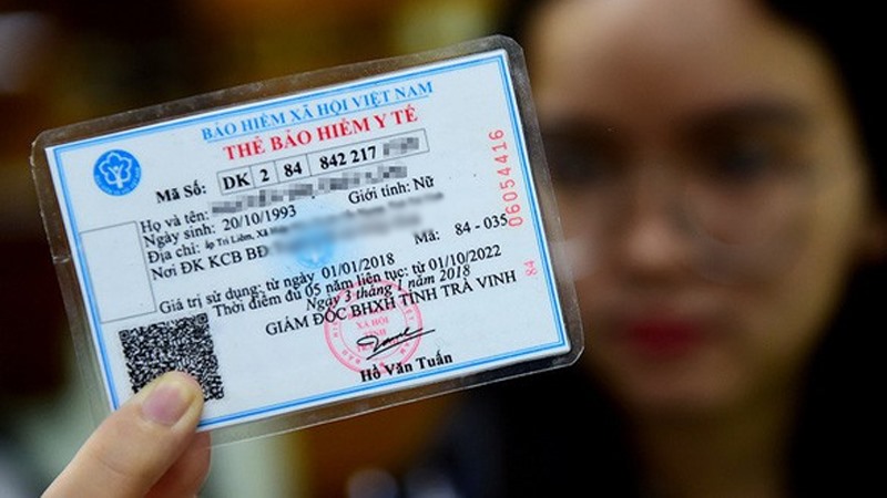 A blood donation event with people donating blood.1