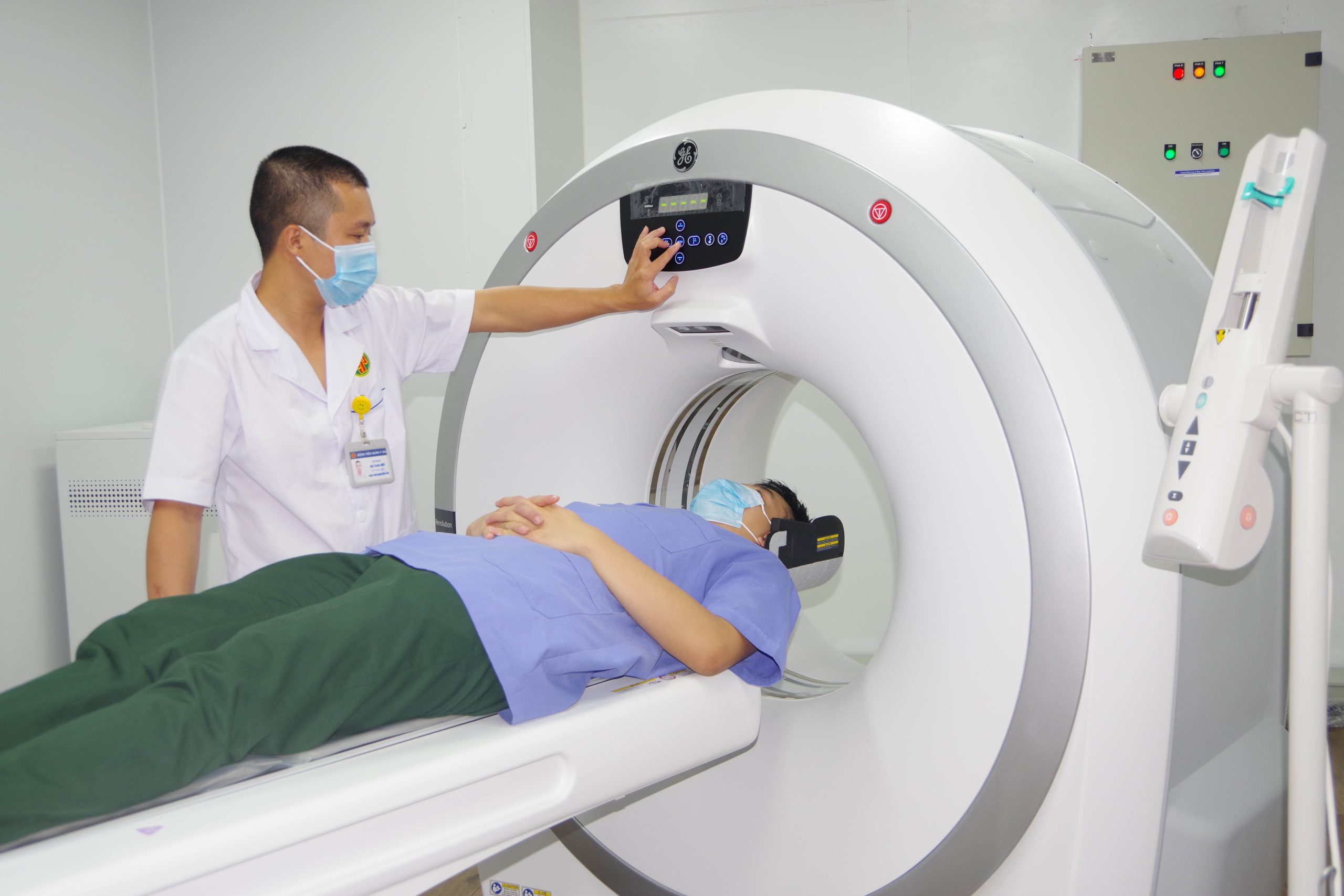 Hoạt động chuyên môn